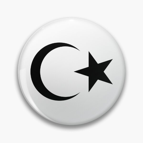 Item preview, Libya National LY Flag Emblem designed and sold by shitpostee.