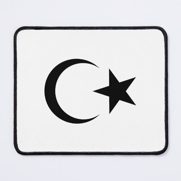 Item preview, Libya National LY Flag Emblem designed and sold by shitpostee.