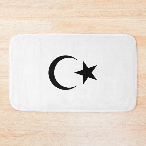 Item preview, Libya National LY Flag Emblem designed and sold by shitpostee.