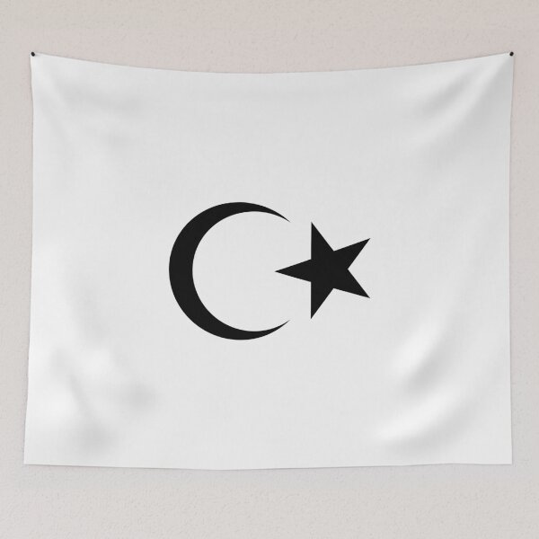 Item preview, Libya National LY Flag Emblem designed and sold by shitpostee.