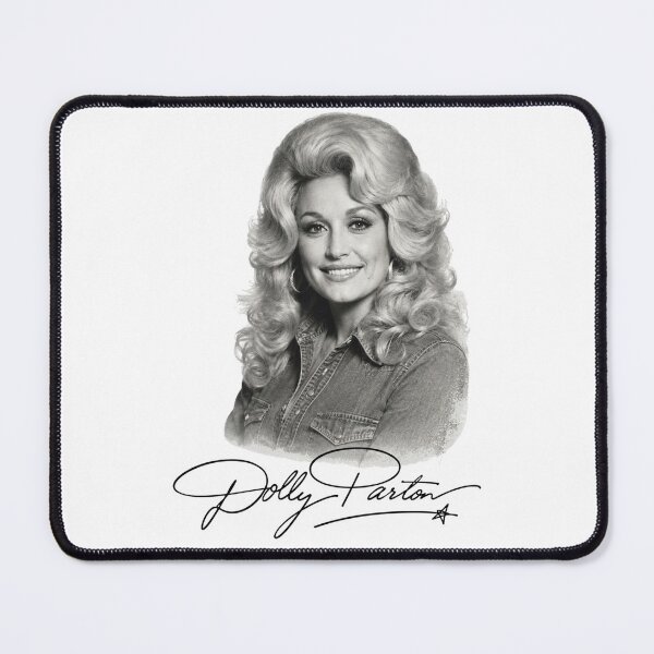 Item preview, Dolly Parton Memorial1946-2026 designed and sold by HubShirt.