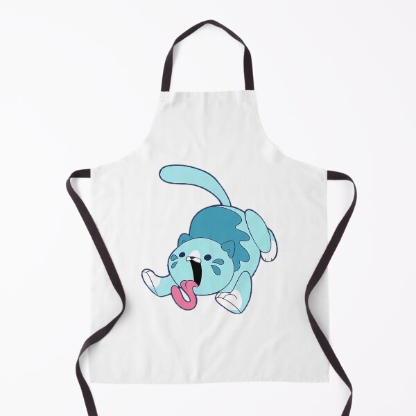 Item preview, Valorant Gekko Cat T-Shirt designed and sold by yugbr-undag.