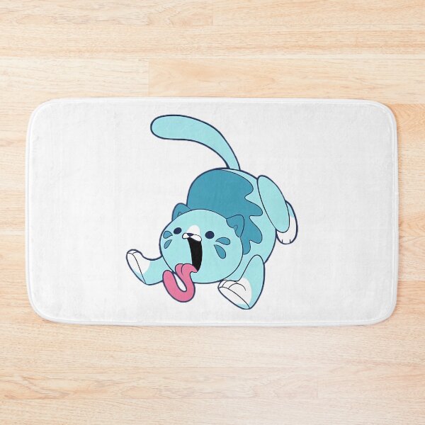 Item preview, Valorant Gekko Cat T-Shirt designed and sold by yugbr-undag.