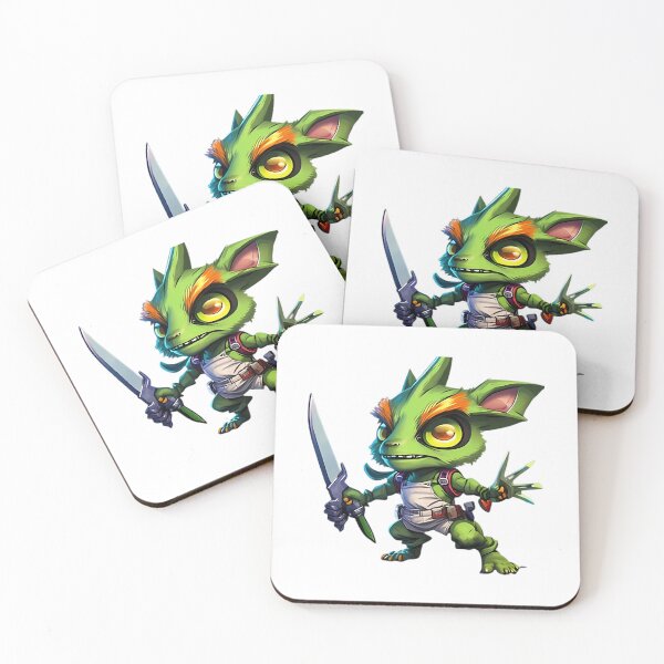 Item preview, Valorant Gekko Dizzy Wingman  Sticker  designed and sold by yugbr-undag.