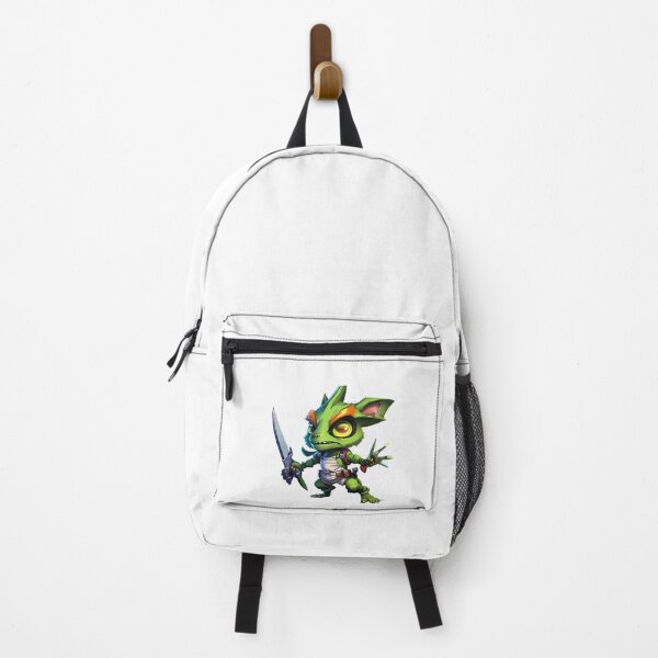 Artikelvorschau, Valorant Gekko Dizzy Wingman Sticker entworfen und verkauft von yugbr-undag.