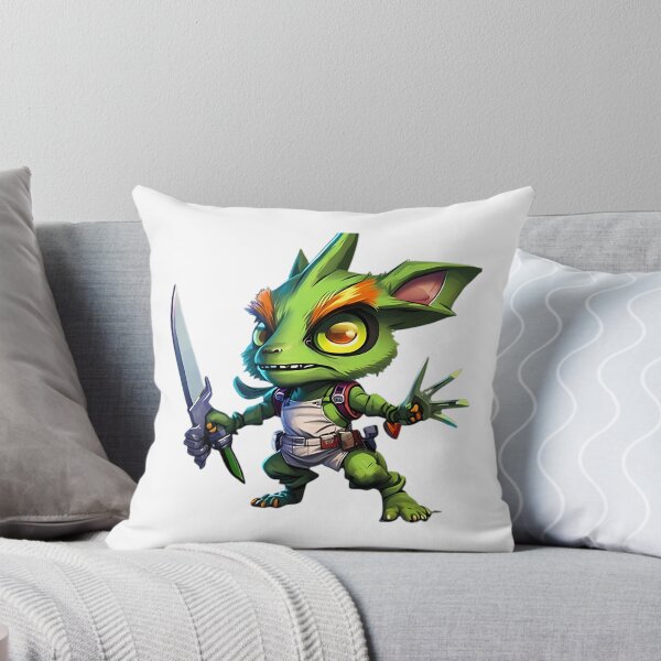 Item preview, Valorant Gekko Dizzy Wingman  Sticker  designed and sold by yugbr-undag.