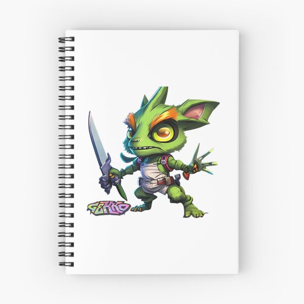 Item preview, Valorant Gekko Dizzy Wingman  Sticker designed and sold by yugbr-undag.