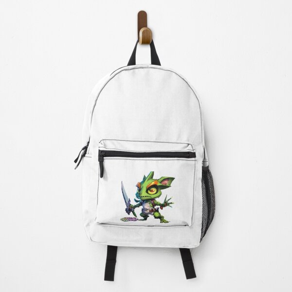 Artikelvorschau, Valorant Gekko Dizzy Wingman Sticker entworfen und verkauft von yugbr-undag.