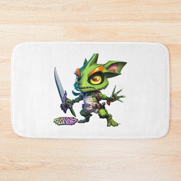 Item preview, Valorant Gekko Dizzy Wingman  Sticker designed and sold by yugbr-undag.