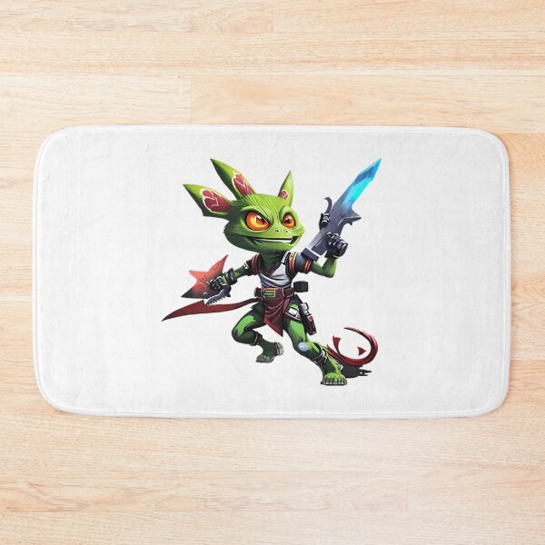 Item preview, Valorant Gekko Wingman Dizzy Sticker designed and sold by yugbr-undag.