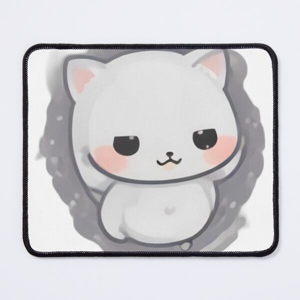 Item preview, Cute Chibi Kids Daily Gratitude Journal Sticker - Kawaii Thankful Art designed and sold by Chaa-Design.
