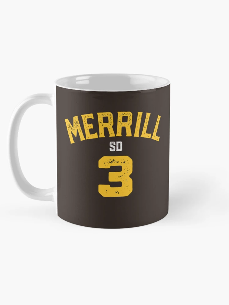 Thumbnail 5 of 6, Coffee Mug, Jackson Merrill designed and sold by Mad Apparel.