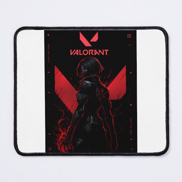 Item preview, Viper Valorant Fan Art designed and sold by yugbr-undag.