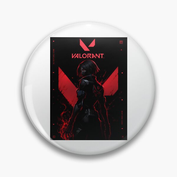 Item preview, Viper Valorant Fan Art designed and sold by yugbr-undag.