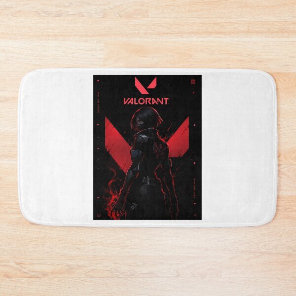 Item preview, Viper Valorant Fan Art designed and sold by yugbr-undag.