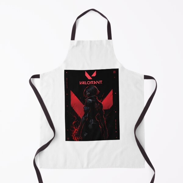 Item preview, Viper Valorant Fan Art designed and sold by yugbr-undag.