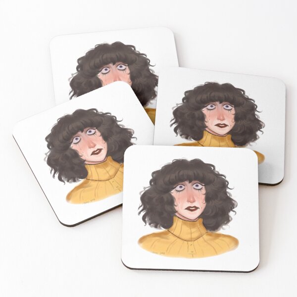 Item preview, The Walten Files designed and sold by owpldh.