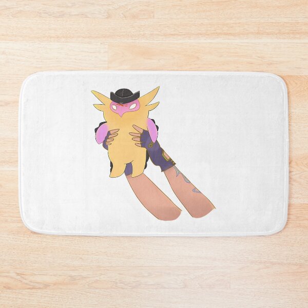 Item preview, Wingman (The Circle Of Life) Sticker designed and sold by yugbr-undag.