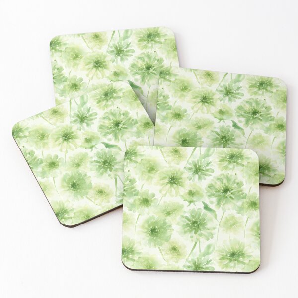 Item preview, Lush Zinnia Floral  - Birth Flower Pattern - Mothers Day Ideas designed and sold by RoyalStarsPatts.