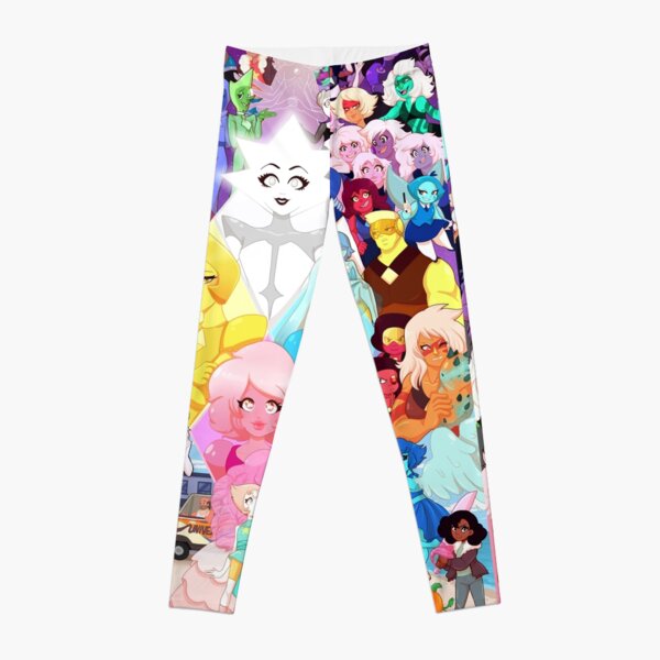 Twisted Envy Baby Leggings Beautiful Paisley Sun