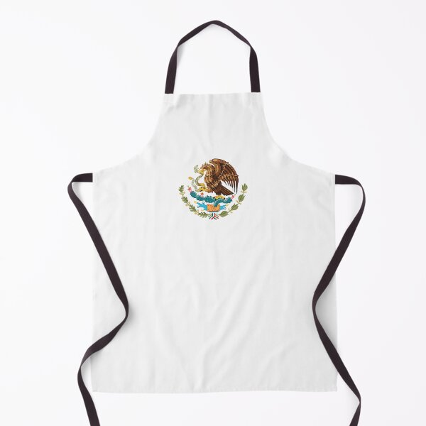 Item preview, mexico national emblem designed and sold by shitpostee.