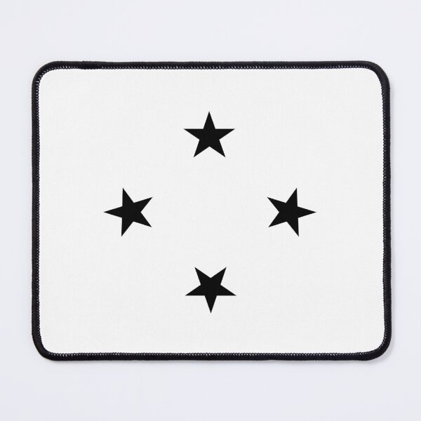 Item preview, Micronesia National FM Flag Emblem designed and sold by shitpostee.