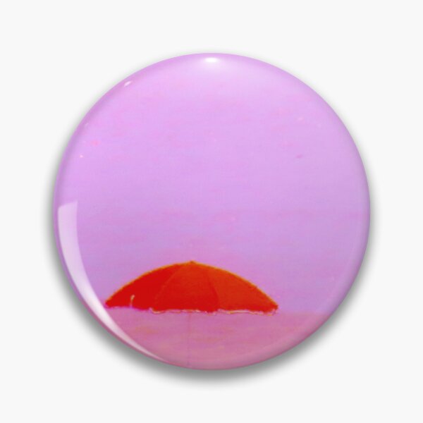 Item preview, The red parasol designed and sold by ART22.