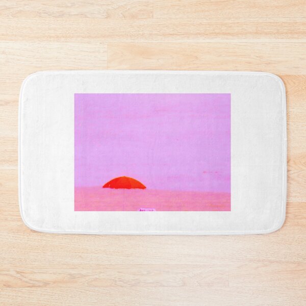 Item preview, The red parasol designed and sold by ART22.