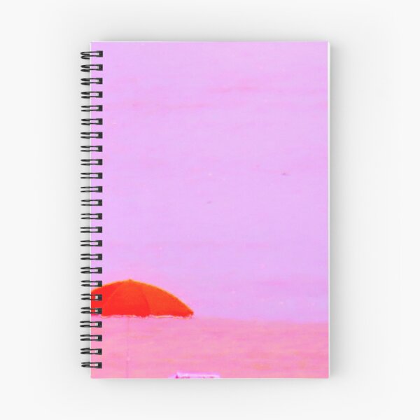 Item preview, The red parasol designed and sold by ART22.