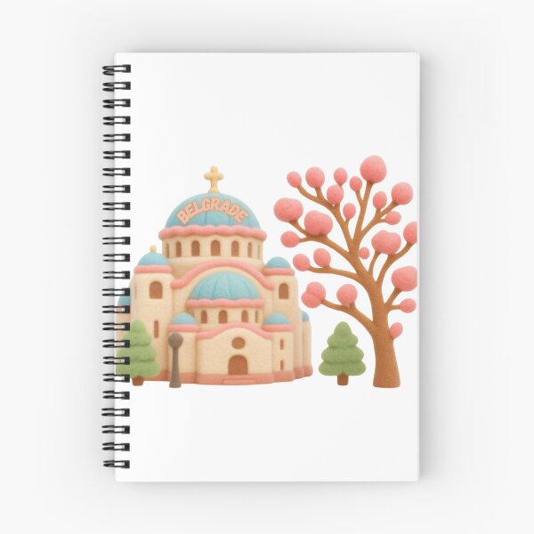Item preview, Belgrade's treasure - St. Sava Temple designed and sold by IvyIvy3.