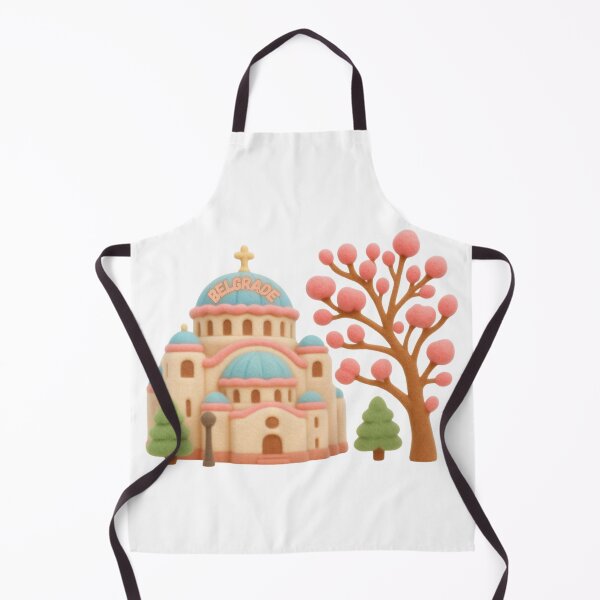 Item preview, Belgrade's treasure - St. Sava Temple designed and sold by IvyIvy3.