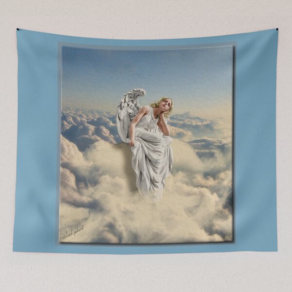 Item preview, An Angel designed and sold by Richard  Gerhard.