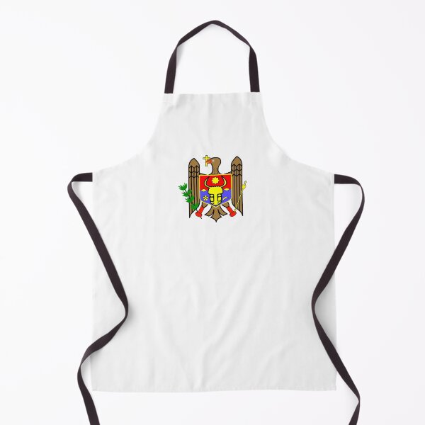 Item preview, Moldova National MD Flag Emblem designed and sold by shitpostee.