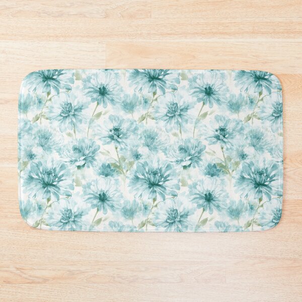 Item preview, Elegant Zinnia Print  - Birthday Flower Pattern - Retirement Gifts designed and sold by RoyalStarsPatts.