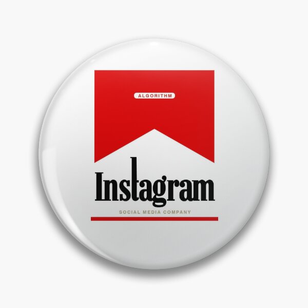 Item preview, Instagram Algorithm designed and sold by TheDarkArtRoom.