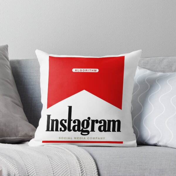 Item preview, Instagram Algorithm designed and sold by TheDarkArtRoom.