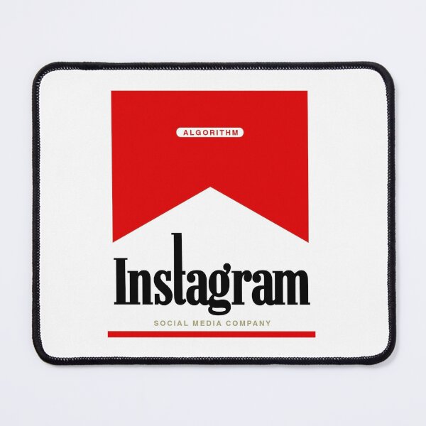 Item preview, Instagram Algorithm designed and sold by TheDarkArtRoom.