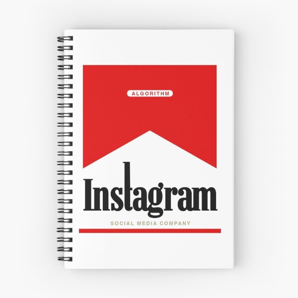 Item preview, Instagram Algorithm designed and sold by TheDarkArtRoom.