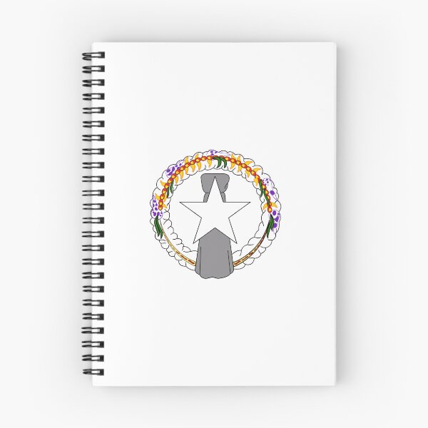 Item preview, northern mariana islands national emblem designed and sold by shitpostee.