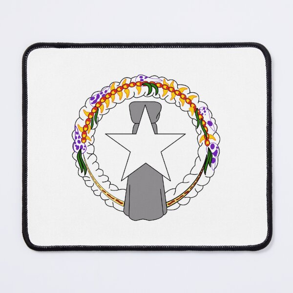 Item preview, northern mariana islands national emblem designed and sold by shitpostee.