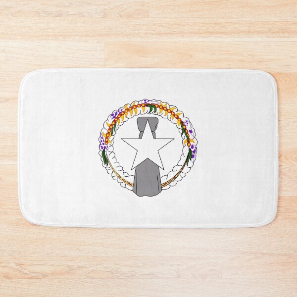 Item preview, northern mariana islands national emblem designed and sold by shitpostee.