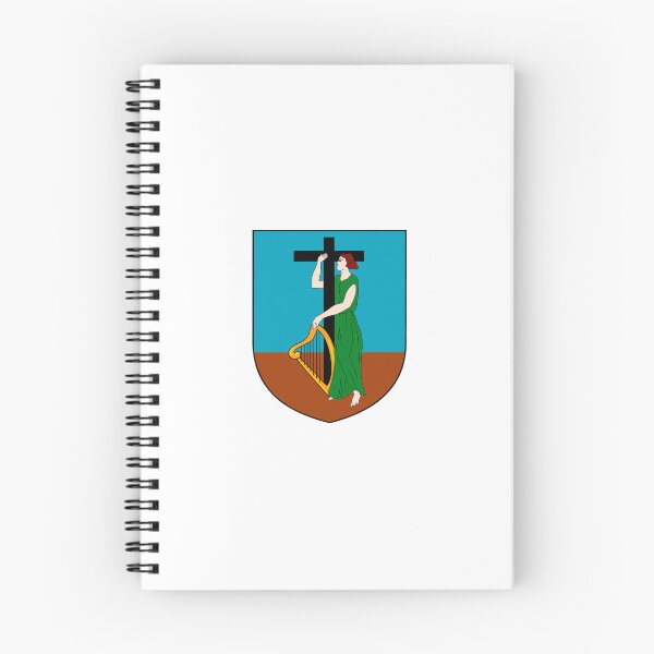 Item preview, Montserrat National MS Flag Emblem designed and sold by shitpostee.