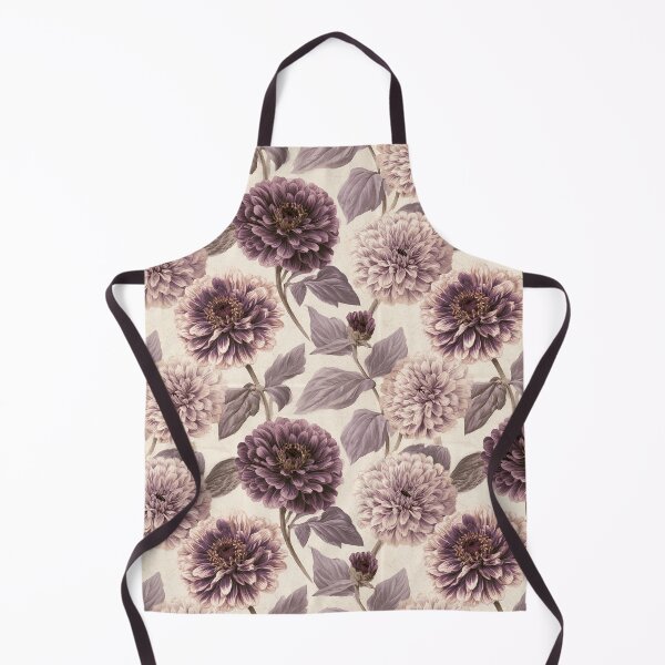 Item preview, Beautiful Zinnia  - Flower Garden Pattern - Retirement Gifts For Women designed and sold by RoyalStarsPatts.