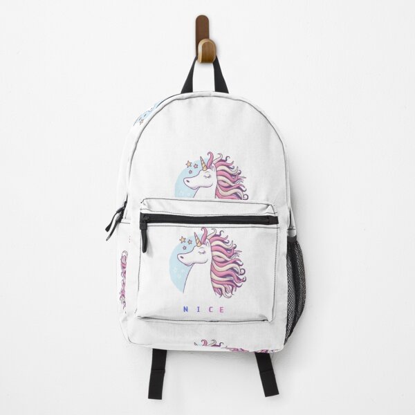 Item preview, Cute Sleeping Unicorn Nice Aesthetic designed and sold by gallery12.