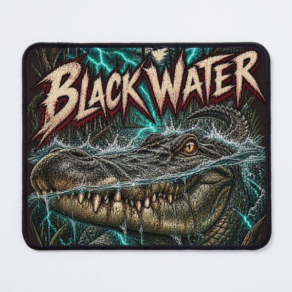 Item preview, BLACK WATER designed and sold by KrungiT Design .