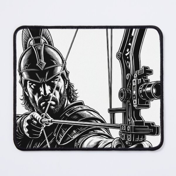 Item preview, Odysseus designed and sold by Ghost Archer Illusions.