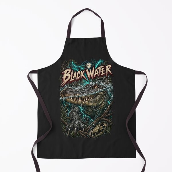 Item preview, BLACK WATER designed and sold by KrungiT Design .