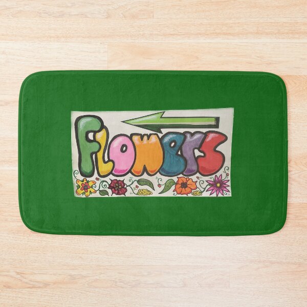 Item preview, Flowers Artwork designed and sold by Gasserdesigns.