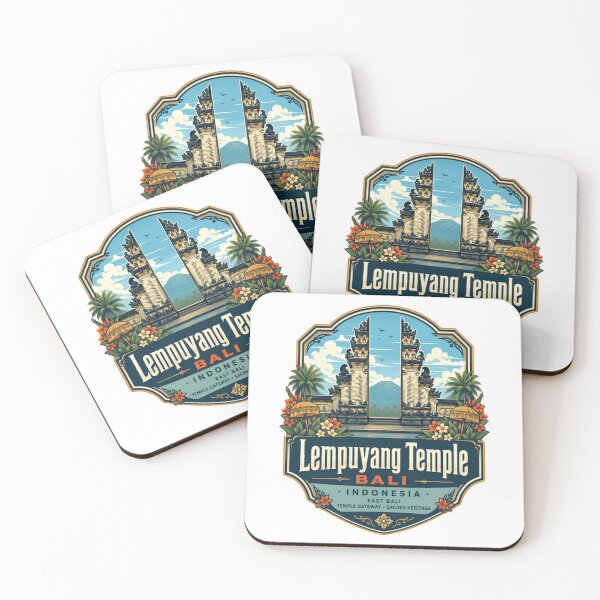Item preview, Lempuyang Temple Bali Indonesia East Bali Temple Gateway Sacred Heritage designed and sold by Simsimah26Parks.