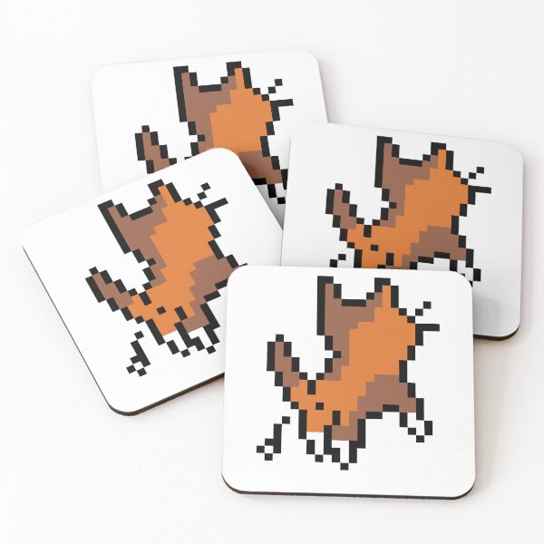 Item preview, Farting Pixel Cat designed and sold by PixSpeculum.